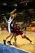 Adecco LEB Oro, Jornada 13, Basket CAI Zaragoza - Melilla Baloncesto