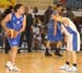 Adecco LEB Oro, Jornada 13, Union Baloncesto La Palma - C.B. L´Hospitalet