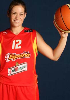 Senior Femenina Brasil 2006