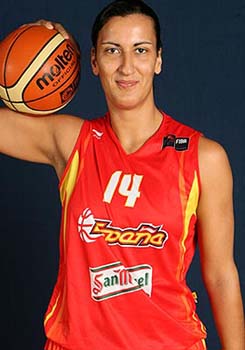 Senior Femenina Brasil 2006