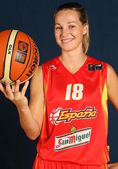 Senior Femenina Brasil 2006