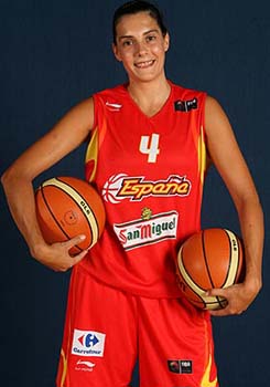 Senior Femenina Brasil 2006