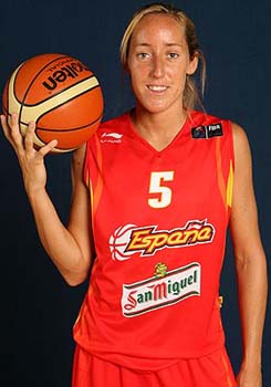 Senior Femenina Brasil 2006