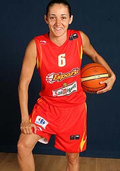 Senior Femenina Brasil 2006