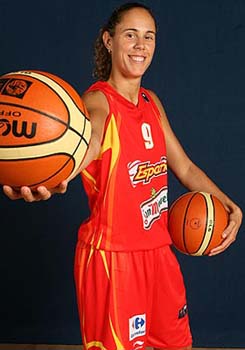 Senior Femenina Brasil 2006
