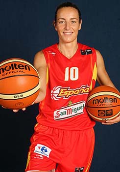 Senior Femenina Brasil 2006