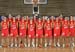 Senior Femenina Brasil 2006
