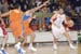 Adecco LEB Bronce, Jornada 29, FERROPLAST BASQUET CORUÑA - BALNEARIO DE ARCHENA	