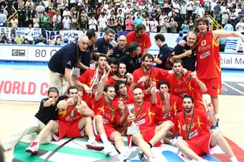 Mundial Japón 2006