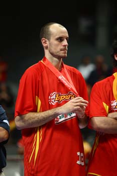 Eurobasket España 2007