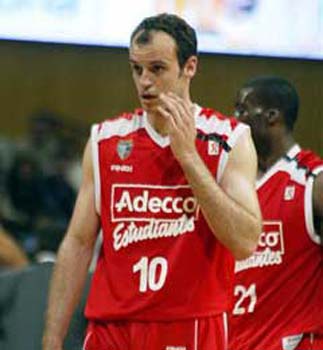 Adecco Estudiantes ACB 2004-05