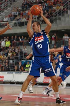 Adecco Estudiantes ACB 2005-06