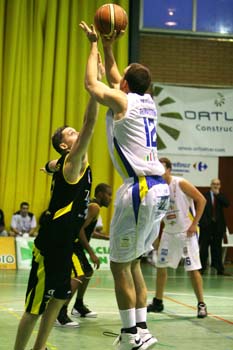 Adecco LEB Bronce, ADT TARRAGONA - ALAIOR MENORCARENTALS.COM COIN