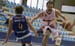 Adecco LEB Plata, CB QALAT CAJASOL - VIOPISA GIJON BALONCESTO