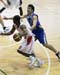 Adecco LEB Plata, CB QALAT CAJASOL - VIOPISA GIJON BALONCESTO