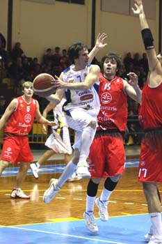 Adecco LEB Bronce, Jornada 16, BALNEARIO DE ARCHENA - ALAIOR MENORCARENTALS.COM COIN