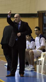 Adecco LEB Bronce, Jornada 16, BALNEARIO DE ARCHENA - ALAIOR MENORCARENTALS.COM COIN