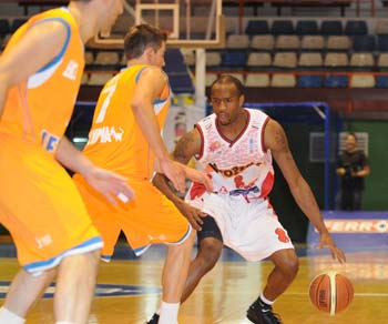 Adecco LEB PLATA, LEYMA BASQUET CORUÑA - VIOPISA GIJON BALONCESTO