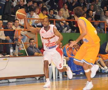 Adecco LEB PLATA, LEYMA BASQUET CORUÑA - VIOPISA GIJON BALONCESTO