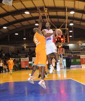 Adecco LEB PLATA, LEYMA BASQUET CORUÑA - VIOPISA GIJON BALONCESTO