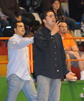 Adecco LEB PLATA, LEYMA BASQUET CORUÑA - VIOPISA GIJON BALONCESTO