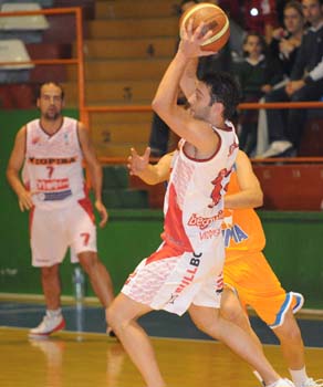 Adecco LEB PLATA, LEYMA BASQUET CORUÑA - VIOPISA GIJON BALONCESTO