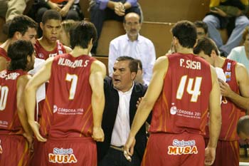 CB TARRAGONA 2.017 - CAJASUR CORDOBA 2016