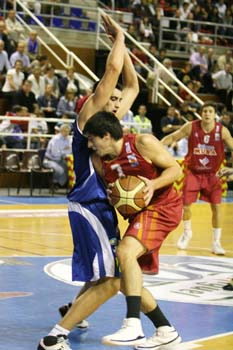 CB TARRAGONA 2.017 - CAJASUR CORDOBA 2016