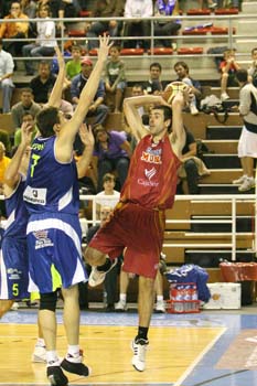 CB TARRAGONA 2.017 - CAJASUR CORDOBA 2016