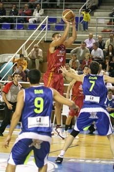 CB TARRAGONA 2.017 - CAJASUR CORDOBA 2016