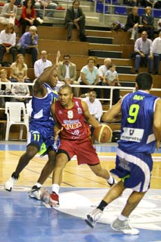 CB TARRAGONA 2.017 - CAJASUR CORDOBA 2016