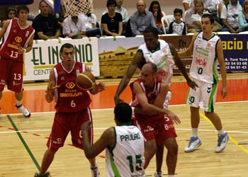 CLINICAS RINCON - GRUPO BEGAR LEON