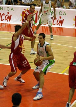 CLINICAS RINCON - GRUPO BEGAR LEON