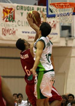 CLINICAS RINCON - GRUPO BEGAR LEON