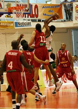 CLINICAS RINCON - GRUPO BEGAR LEON