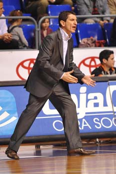 Adecco LEB ORO, Jornada 22, TENERIFE RURAL - PLUS PUJOL LLEIDA