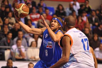 Adecco LEB ORO, Jornada 22, TENERIFE RURAL - PLUS PUJOL LLEIDA