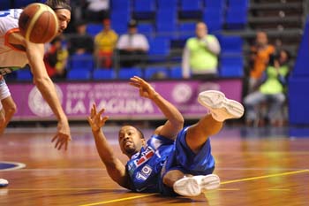 Adecco LEB ORO, Jornada 22, TENERIFE RURAL - PLUS PUJOL LLEIDA