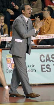 Adecco LEB ORO, Jornada 22, FORD BURGOS - BASQUET MALLORCA