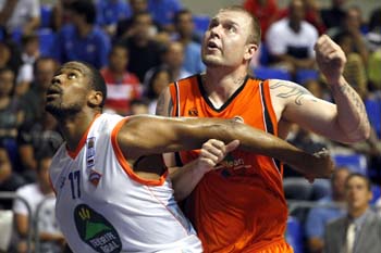 Adecco LEB ORO, 2º Jornada, TENERIFE RURAL - BASQUET MALLORCA
