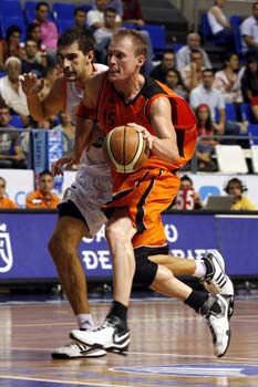 Adecco LEB ORO, 2º Jornada, TENERIFE RURAL - BASQUET MALLORCA
