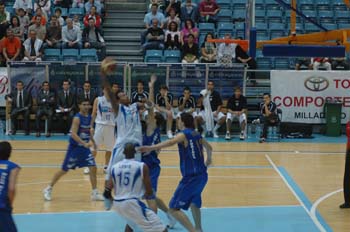 Adecco LEB ORO, 2º Jornada, BEIRASAR ROSALIA - PLUS PUJOL LLEIDA
