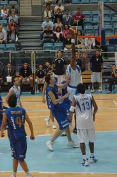 Adecco LEB ORO, 2º Jornada, BEIRASAR ROSALIA - PLUS PUJOL LLEIDA
