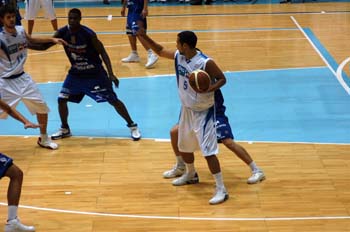 Adecco LEB ORO, 2º Jornada, BEIRASAR ROSALIA - PLUS PUJOL LLEIDA