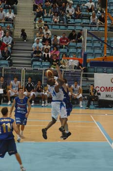 Adecco LEB ORO, 2º Jornada, BEIRASAR ROSALIA - PLUS PUJOL LLEIDA
