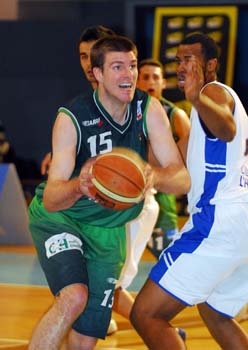 Adecco Leb Plata, Jornada 17, TORRONS VICENS – C.B. L’HOSPIT - LOBE HUESCA