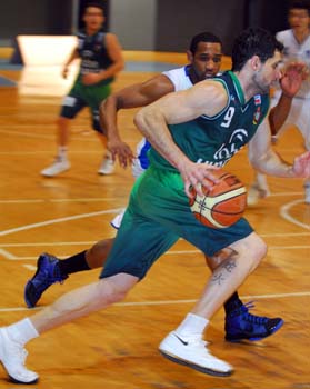 Adecco Leb Plata, Jornada 17, TORRONS VICENS – C.B. L’HOSPIT - LOBE HUESCA