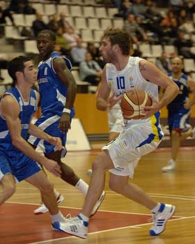 Adecco Leb Bronce, Jornada 15, C.B. SANT JOSEP GIRONA - ALAIOR MENORCARENTALS.COM COIN
