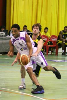 Adecco Leb Bronce, Jornada 15, ADT TARRAGONA - RAYET GUADALAJARA