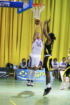 Adecco Leb Bronce, Jornada 15, ADT TARRAGONA - RAYET GUADALAJARA